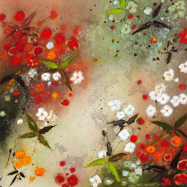 Gardens in the Mist 12