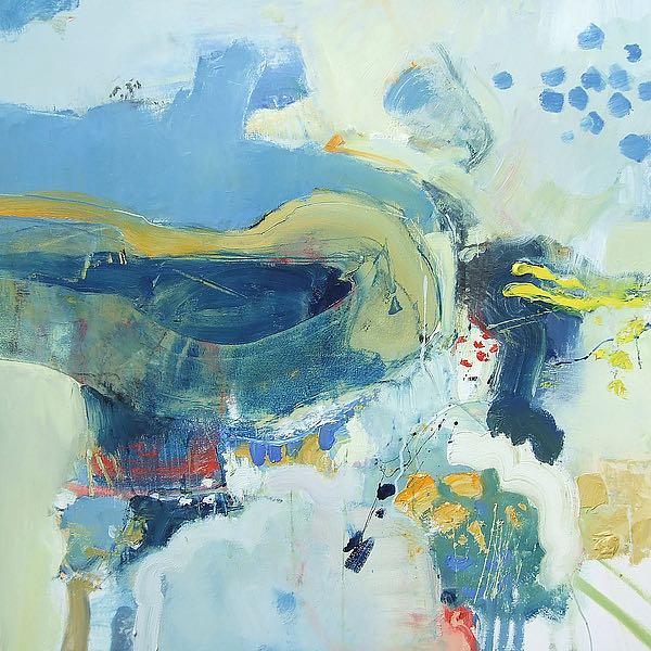 Grasshoppers & Hummingbirds