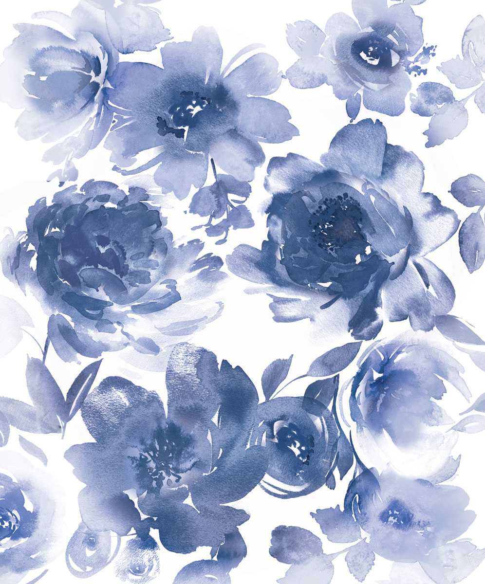 Springtime Indigo 2