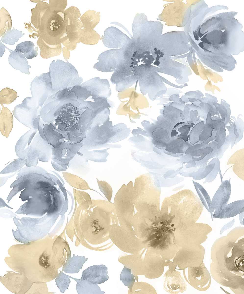 Springtime Tan and Gray 2