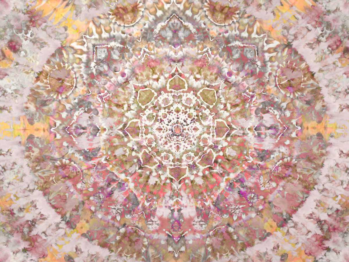 Tapestry Dream 2