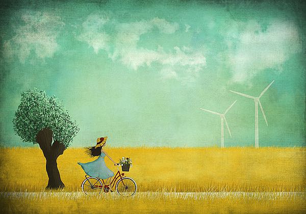 Bike Ride