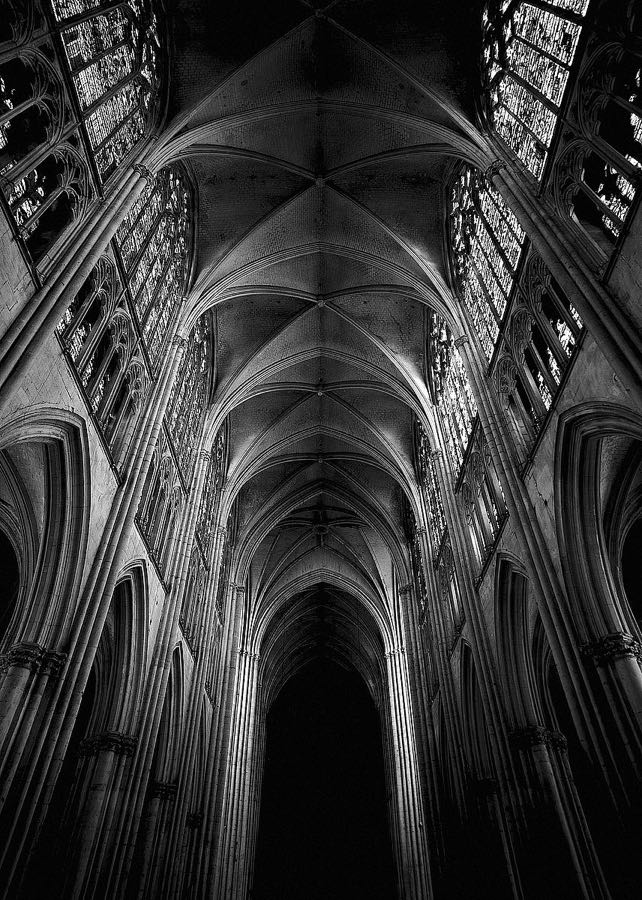 Architecture 3