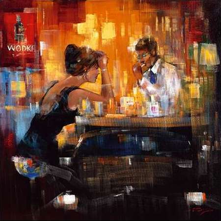 Bar Scene 1