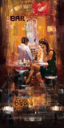 Bar Scene 2