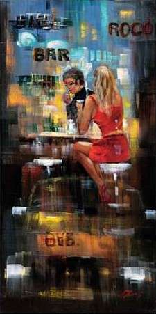 Bar Scene 3