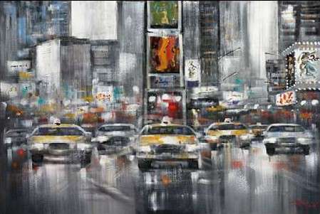 Taxi 1