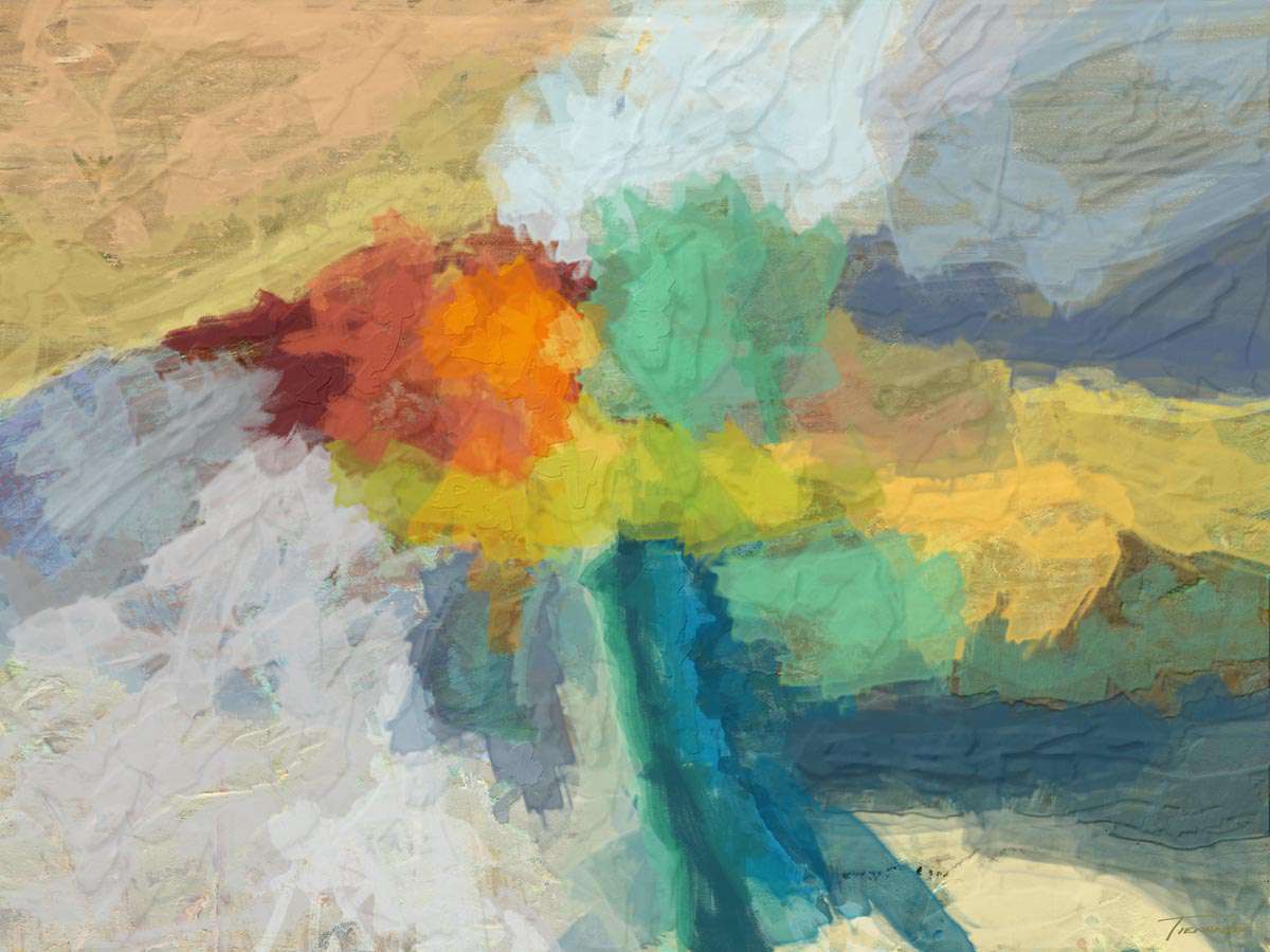 Emergence 1