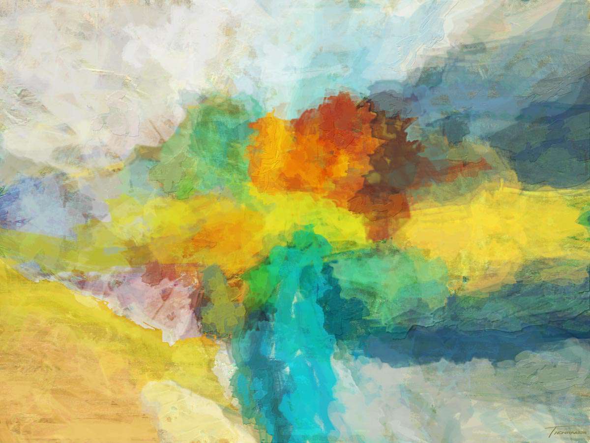 Emergence 2