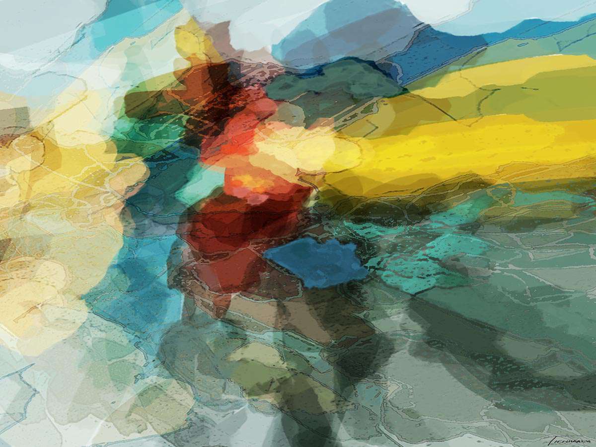 Dragable Image
