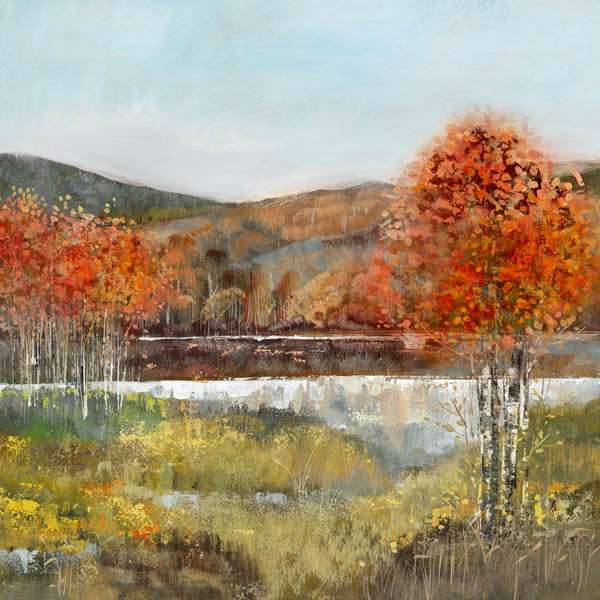 Autumn Breeze 1