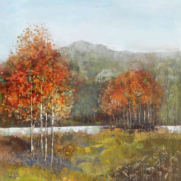 Autumn Breeze 2