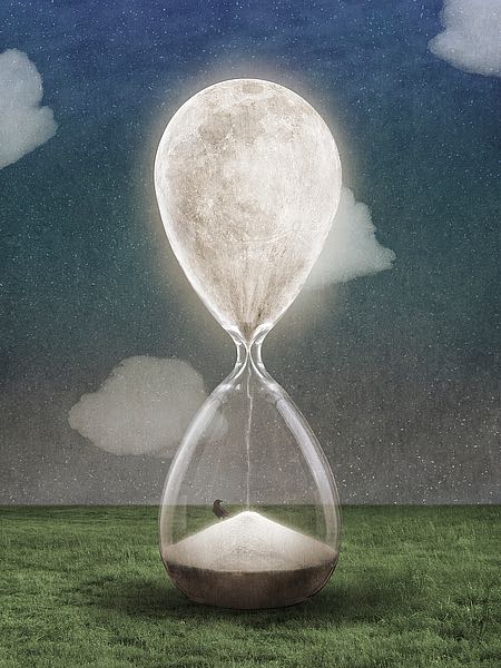Passage of Time