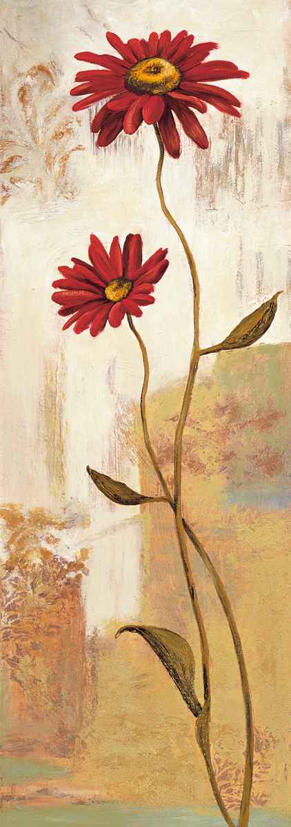 Panneau marguerite