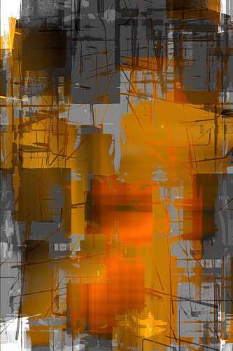 Orange Crush