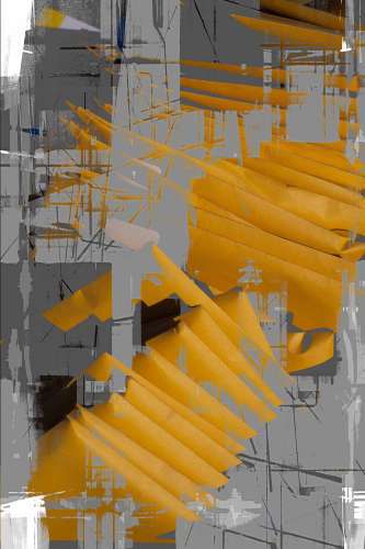 Yellow Slices