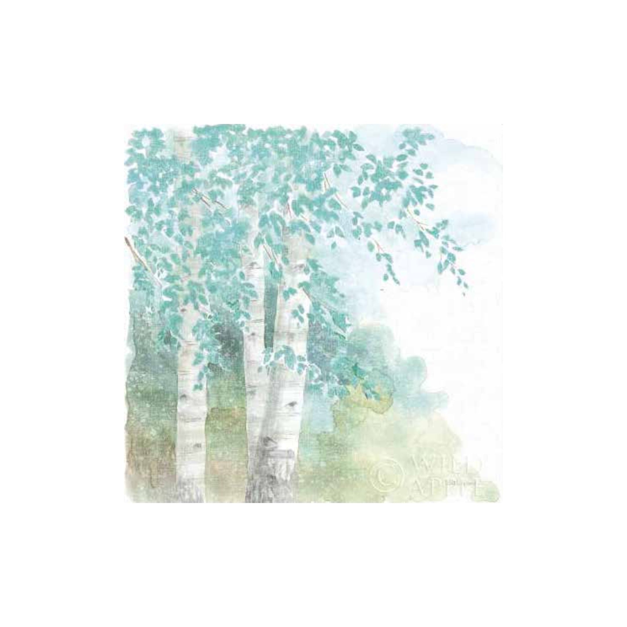 Natures Leaves 2
