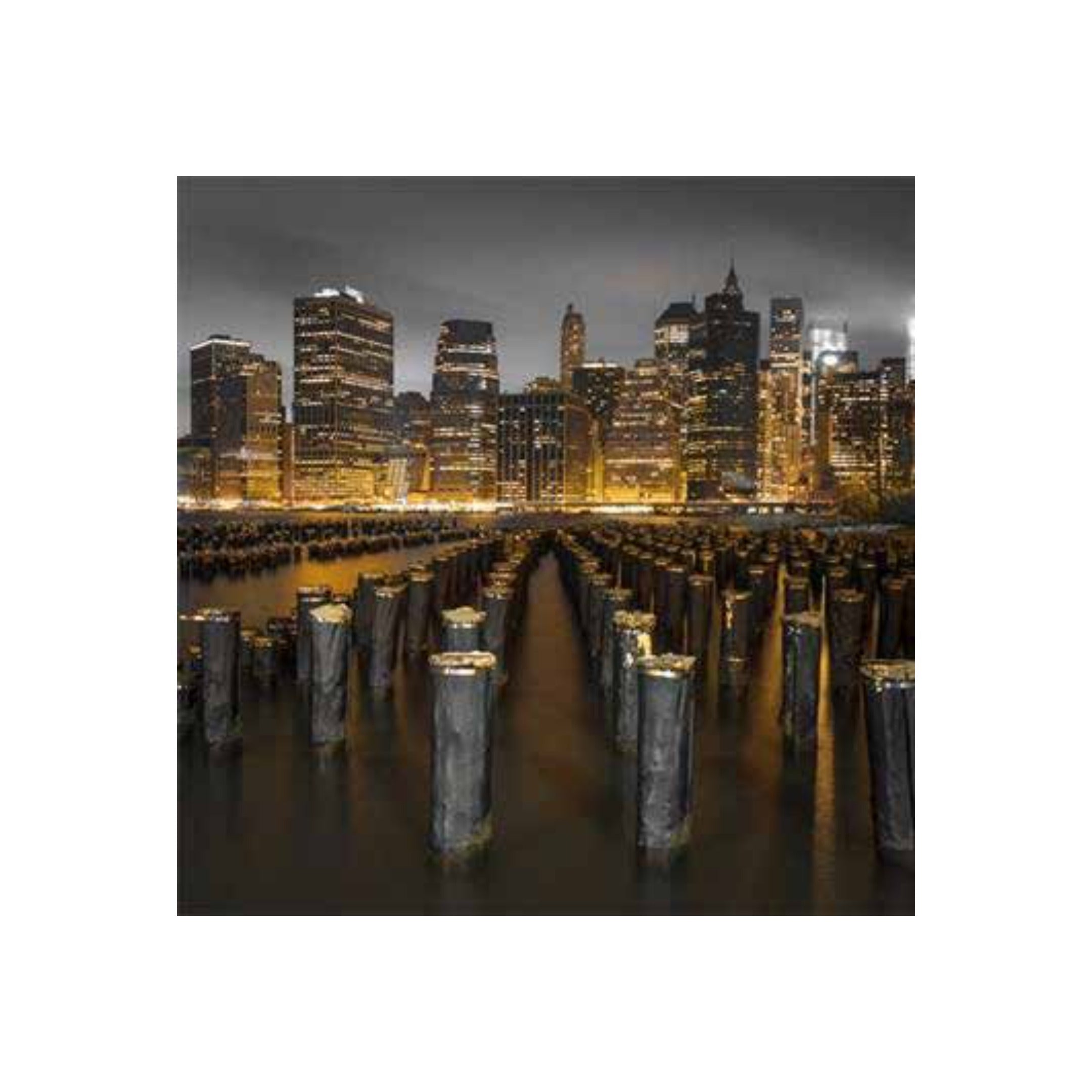 New York 3