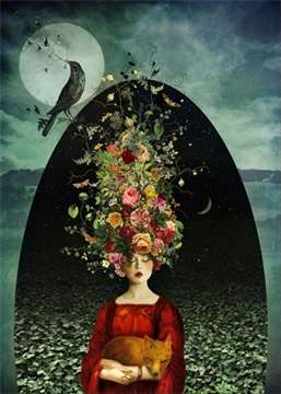 Ballad of the Two Moons