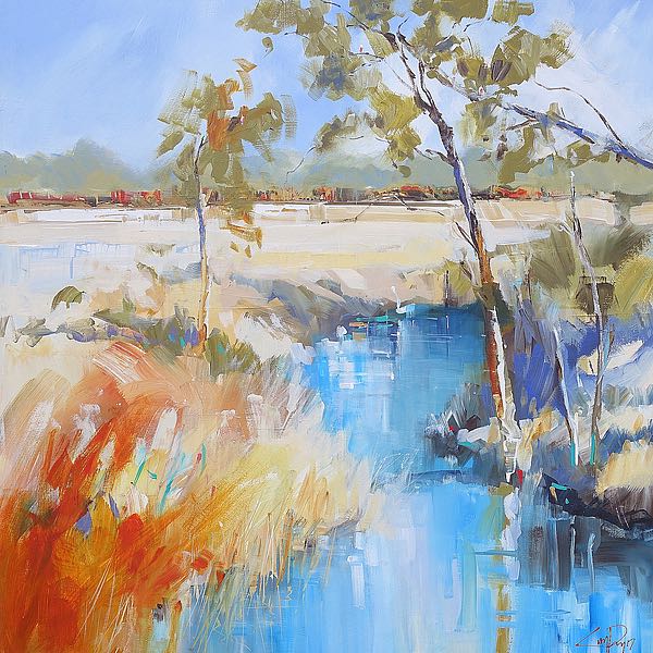 Summer Creek