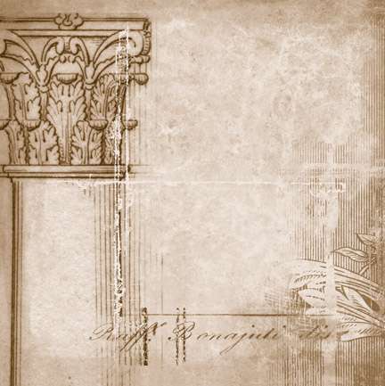 Romanesque 1