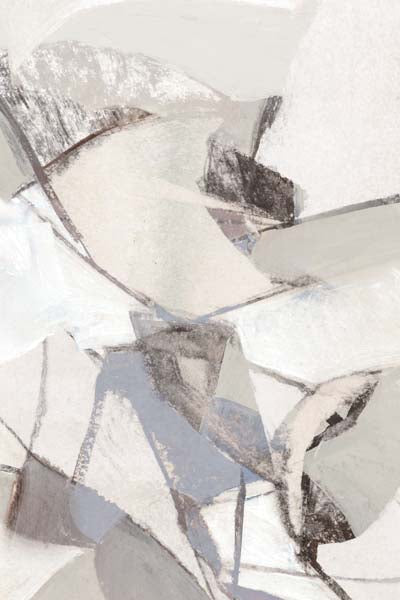 Gentle Layers of Tranquil Forms II