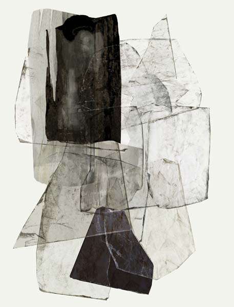 Blotting Ink 1