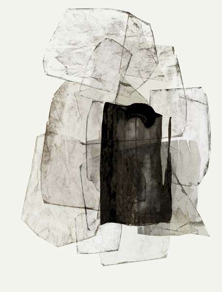 Blotting Ink 2