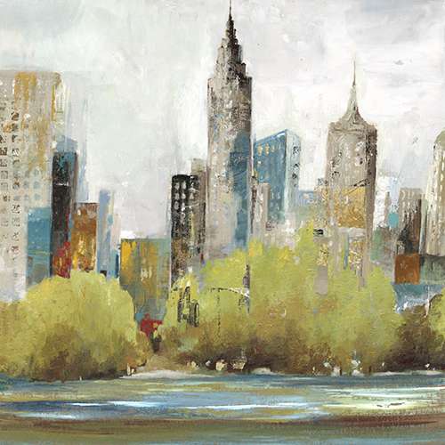 Hudson Ferry 2