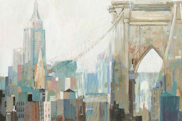 City Life 1