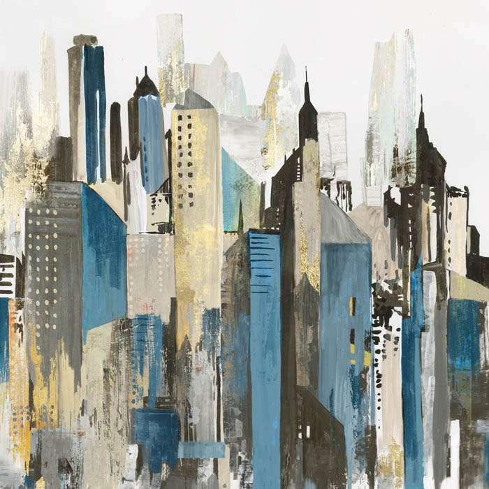 City of Wonder