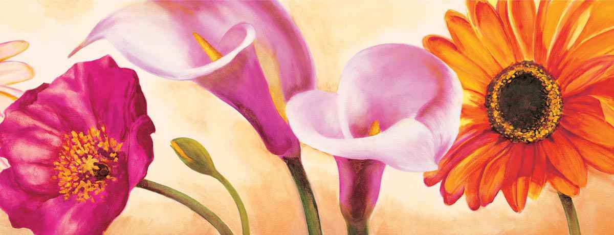 Danse de fleurs 2