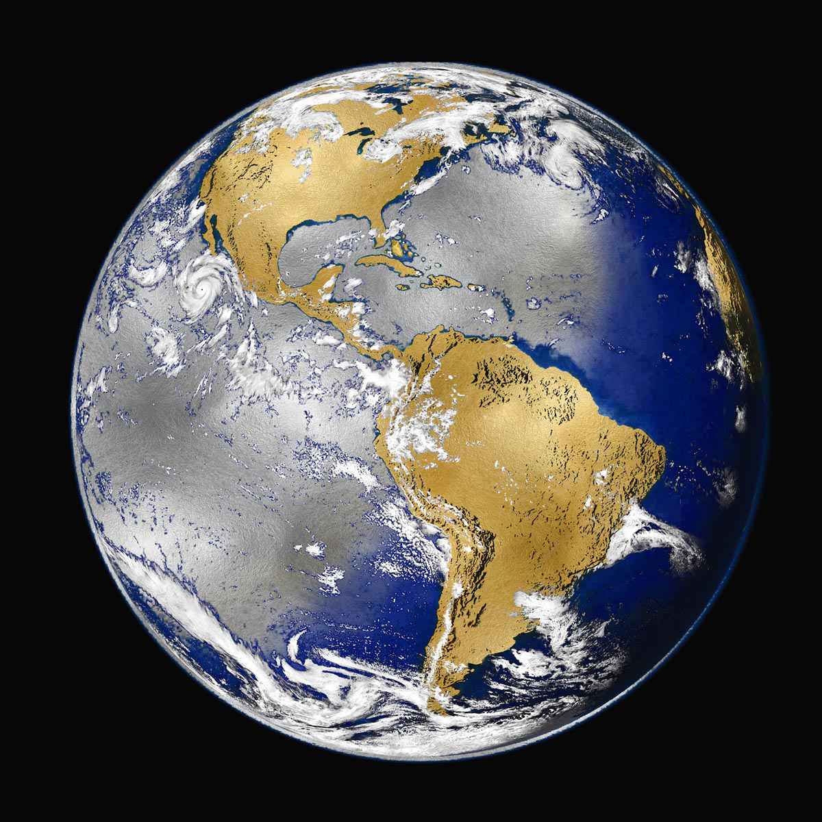 World Turning 1