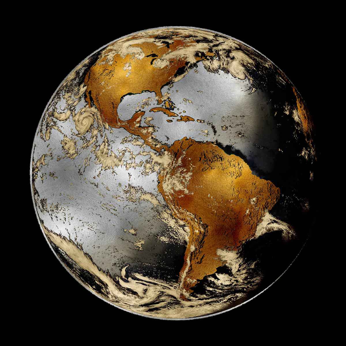 World Turning 2