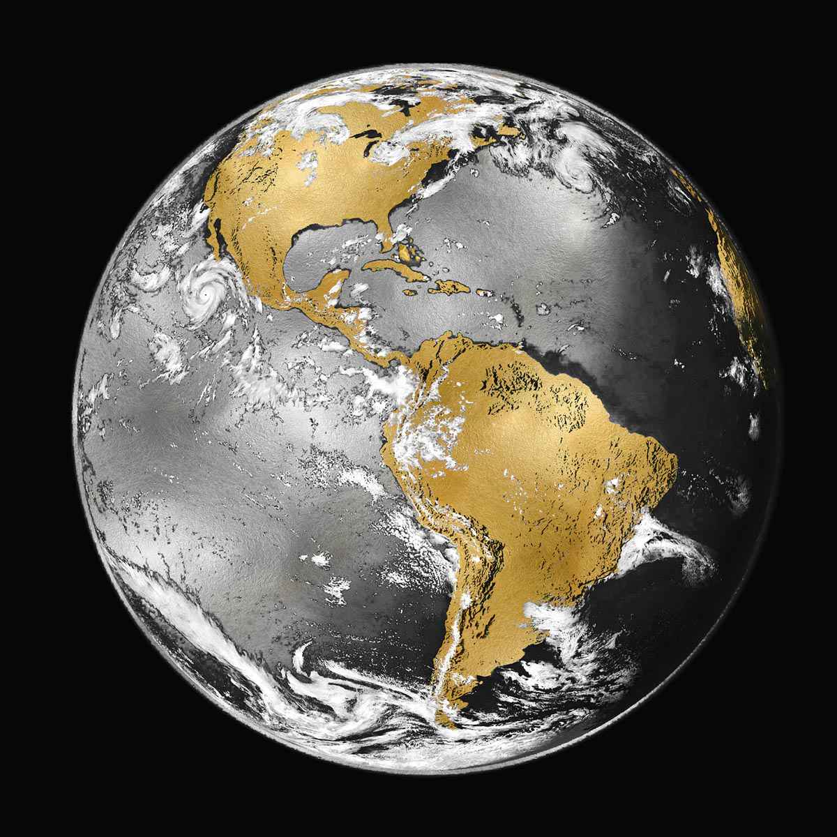 World Turning 3
