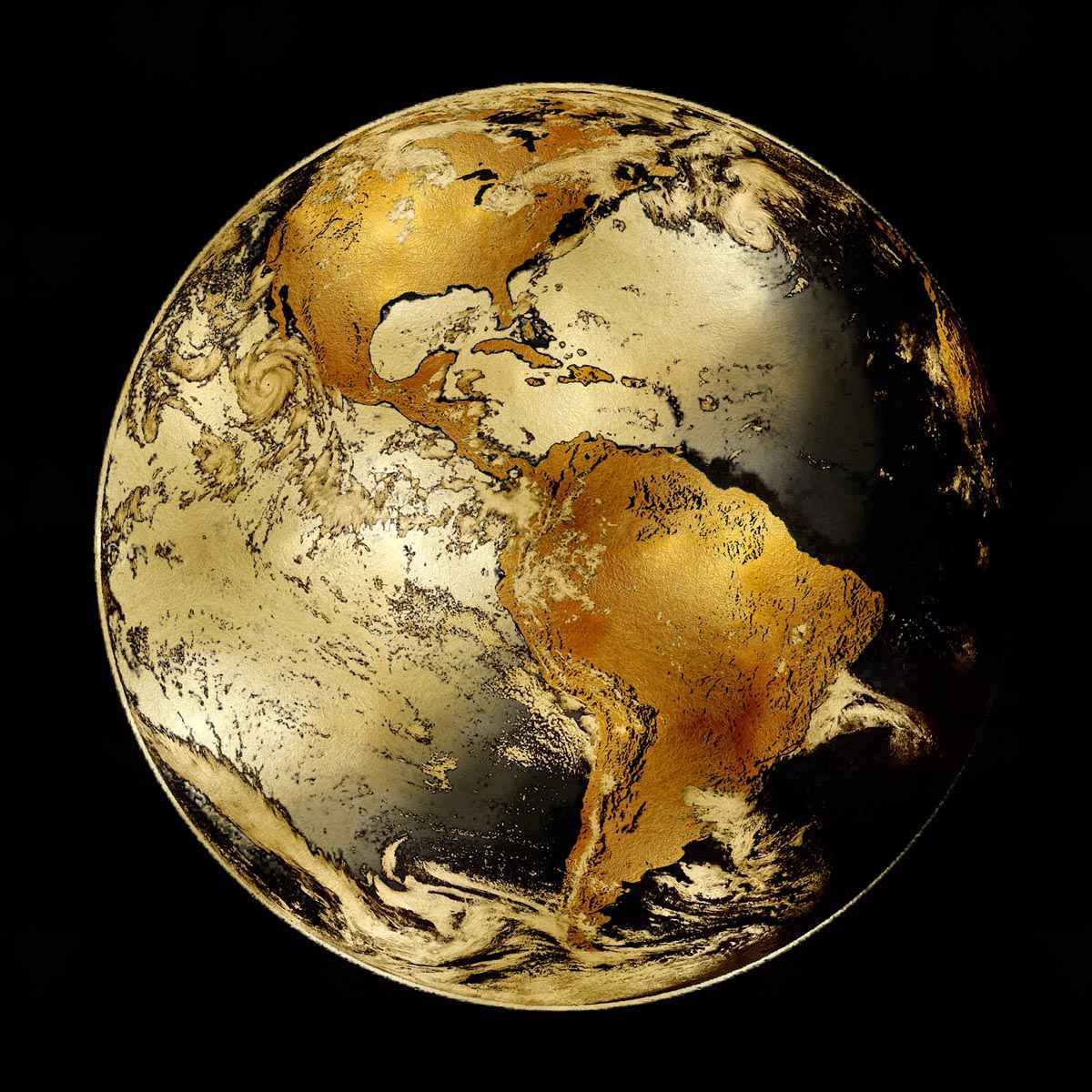 World Turning 4