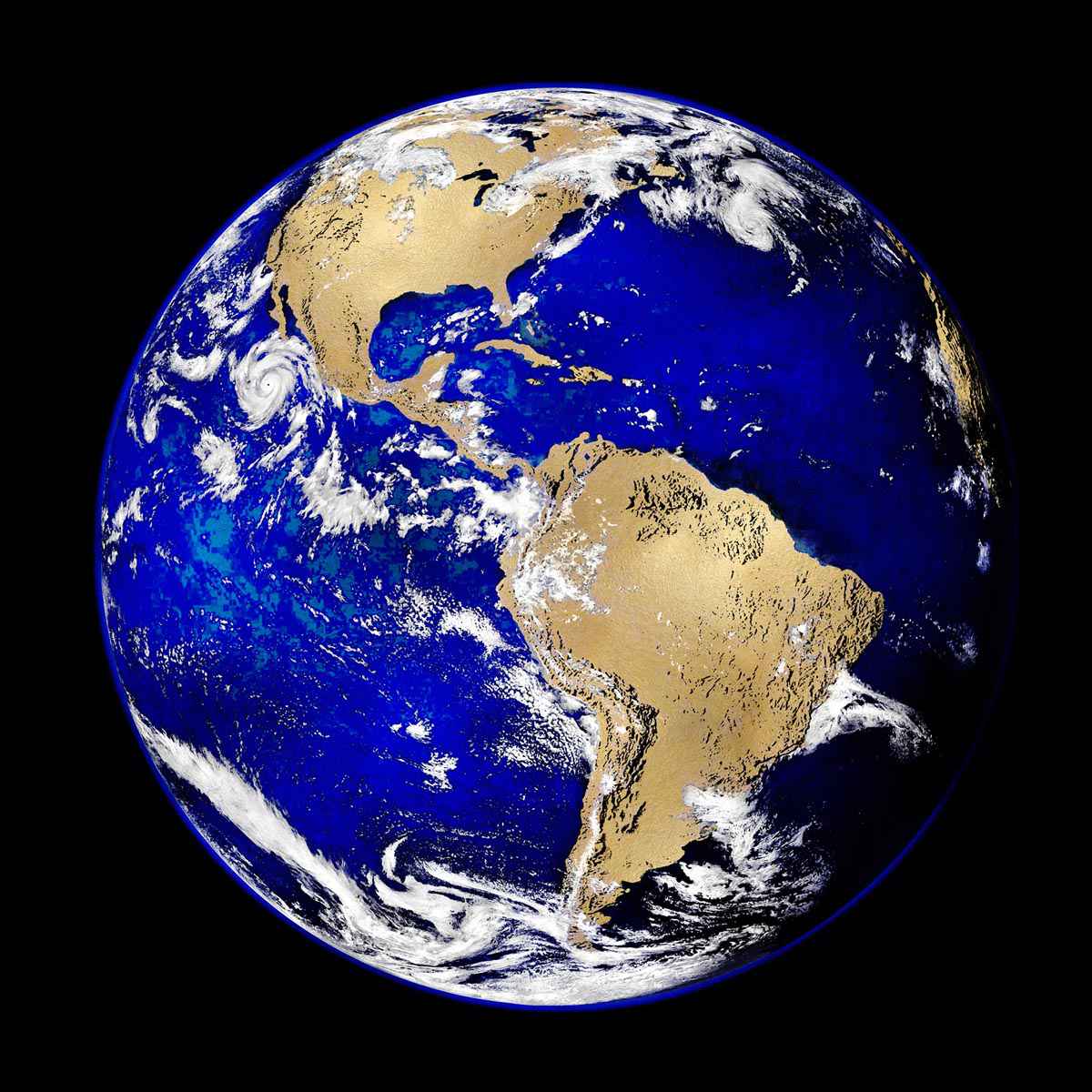 World Turning 5