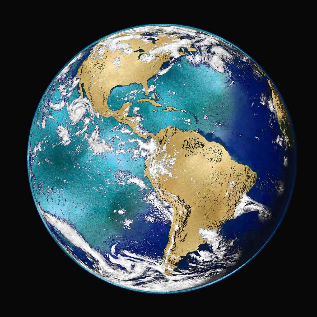 World Turning 6