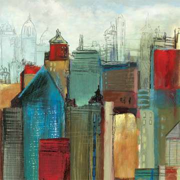 Sunlight City 1