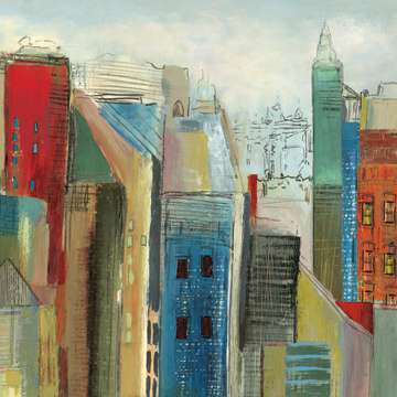 Sunlight City 2