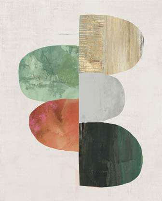 Evolving Energy 1