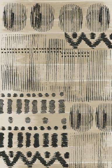 Wool and Silk 1