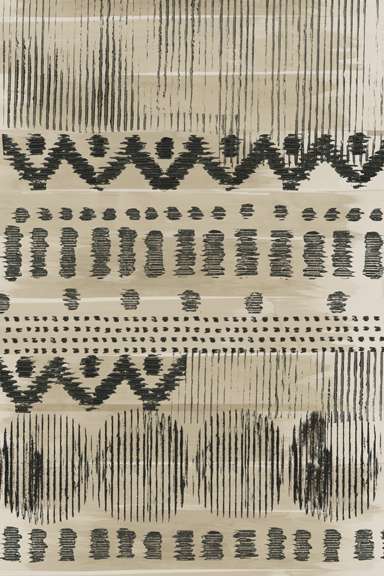 Wool and Silk 2