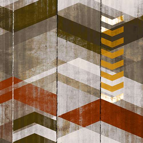 Chevron Serenade 3