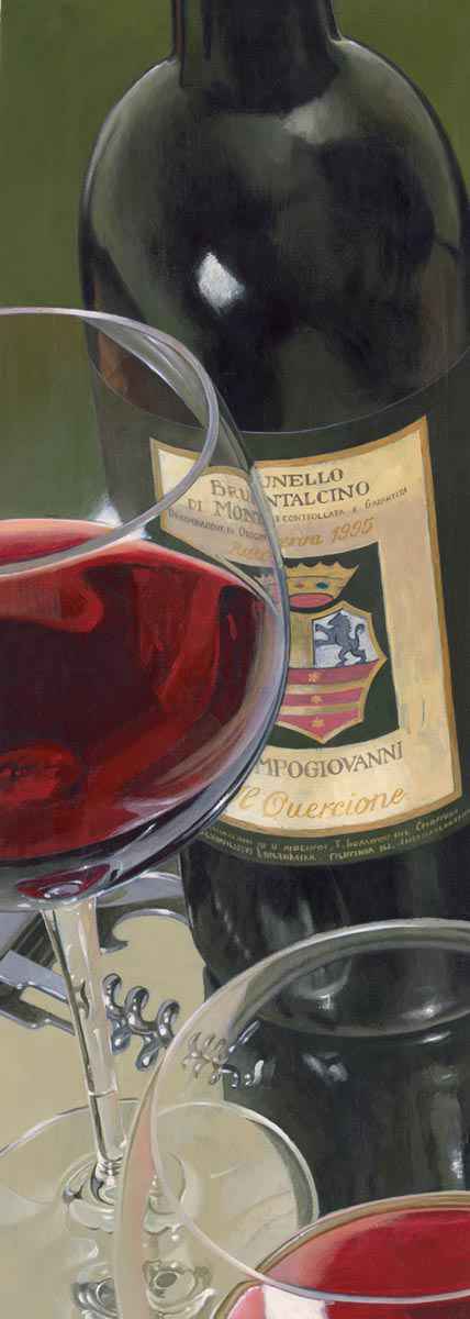 Brunello di Montalcino