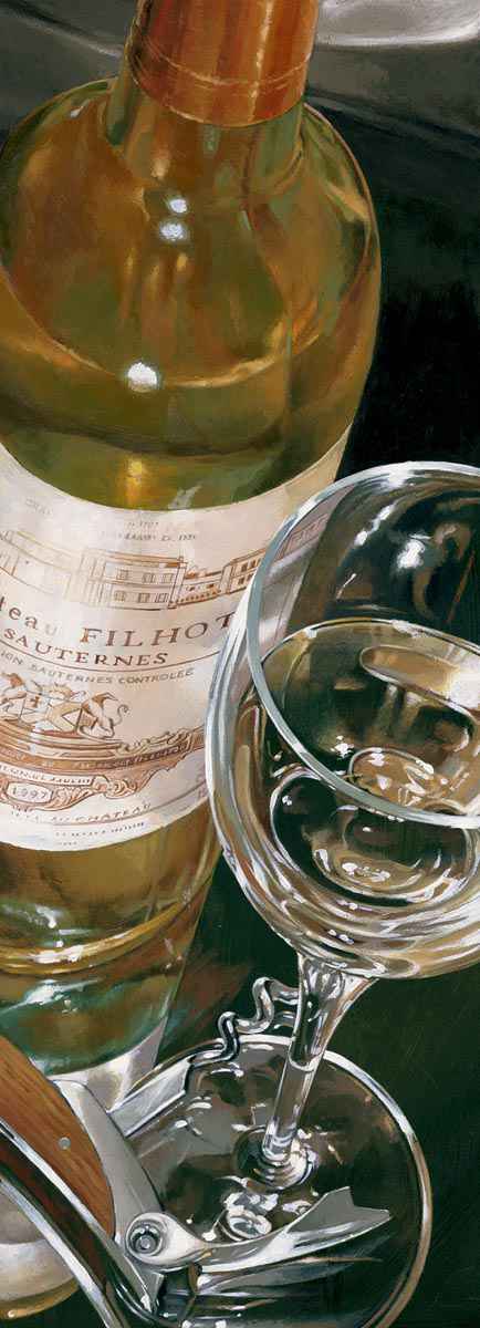 French Grand Cru