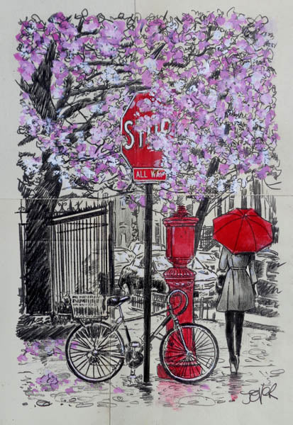 Stop Sign