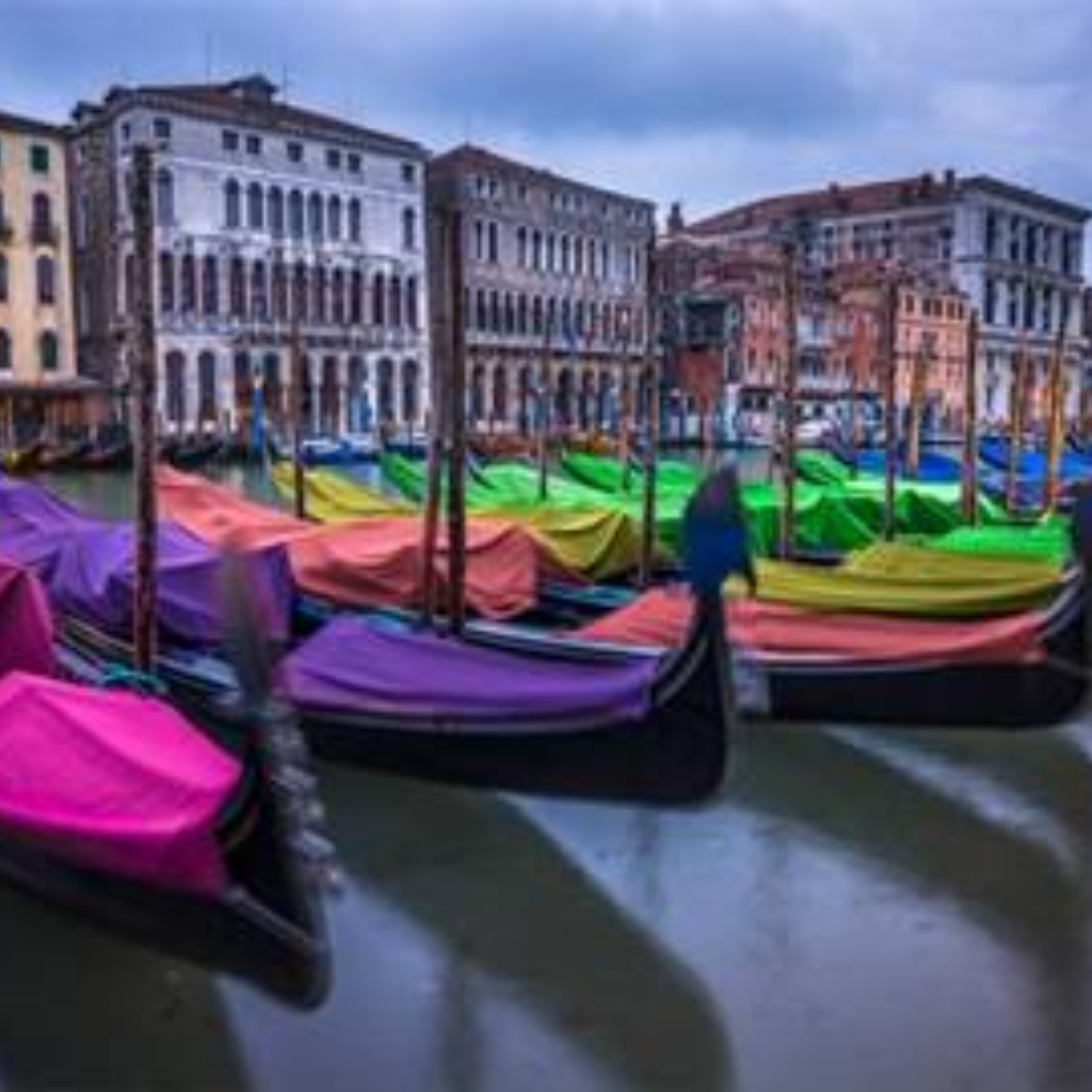 Venice 3