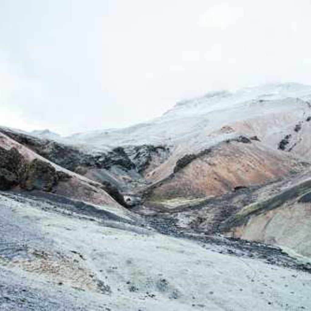 Iceland Hills 1