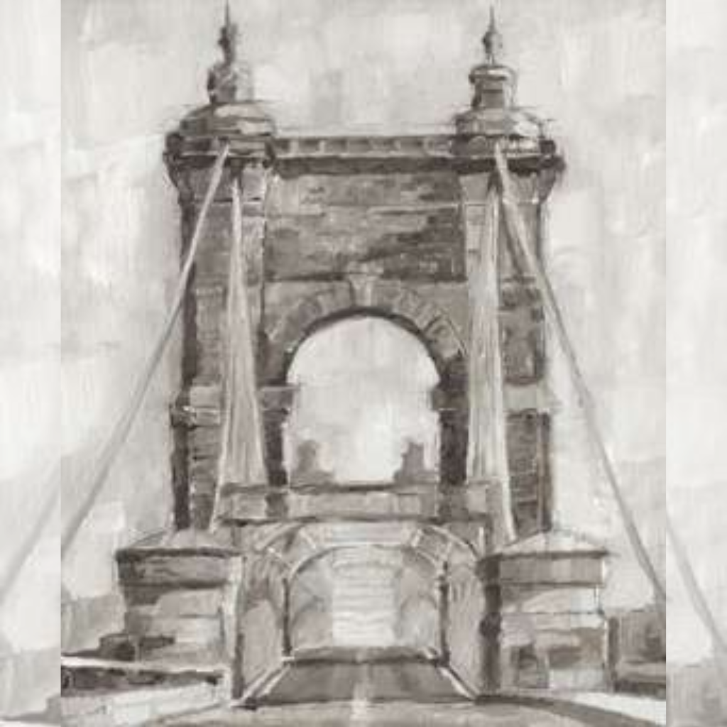 Bridge Crossing 2